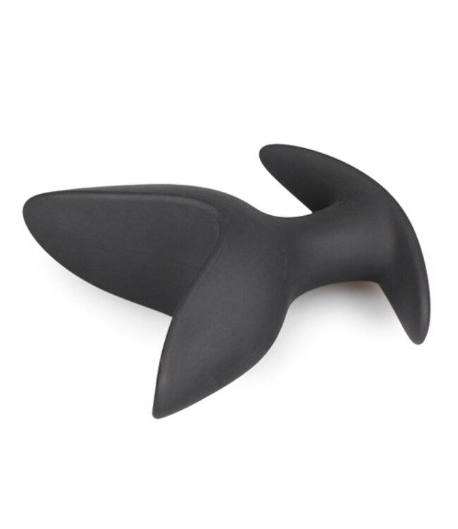 Siliconen Anker Buttplug - Groot