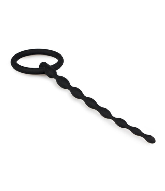 Siliconen Dilator Met Ring