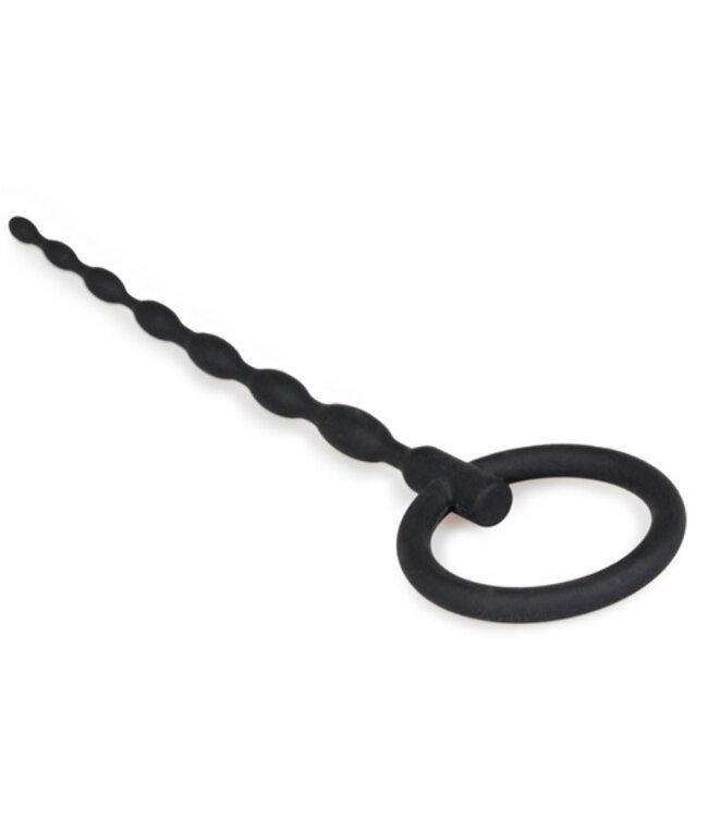 Siliconen Dilator Met Ring