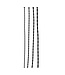 Sinner Gear Siliconen Dilator Set - Small