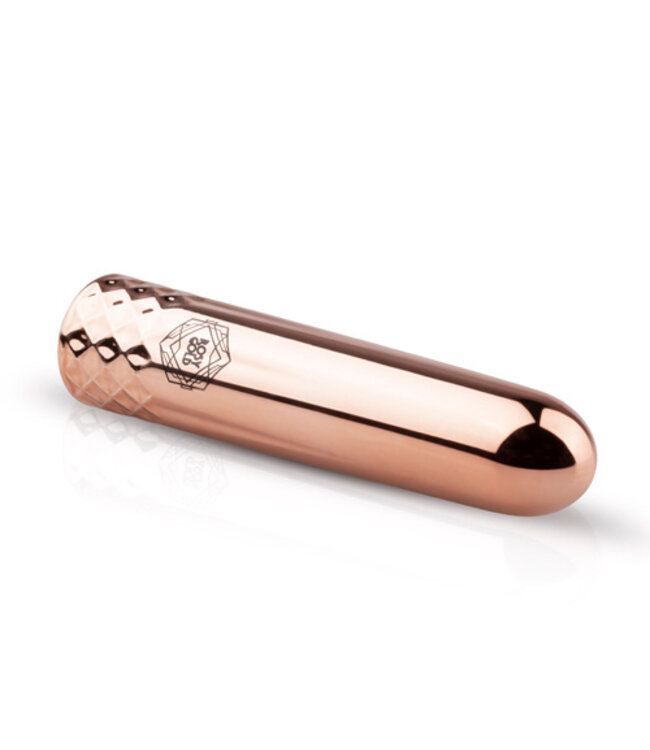 Rosy Gold - Nouveau Mini Vibrator