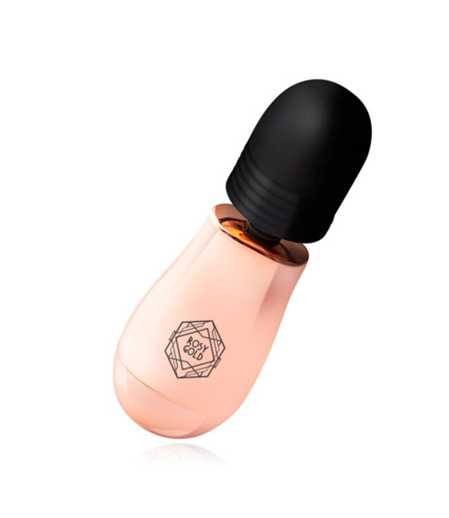 Rosy Gold - Nouveau Mini Massager