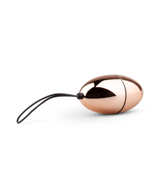 Rosy Gold - Nouveau Vibrating Egg
