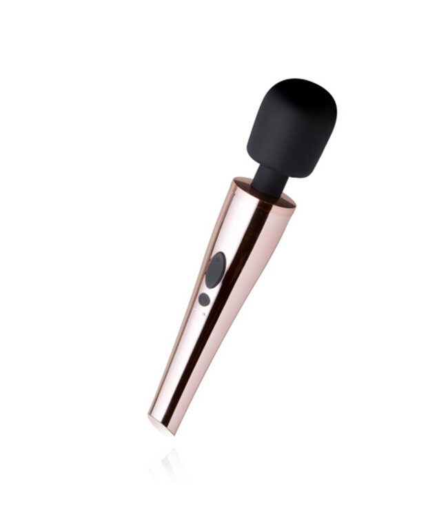 Rosy Gold - Nouveau Wand Massager