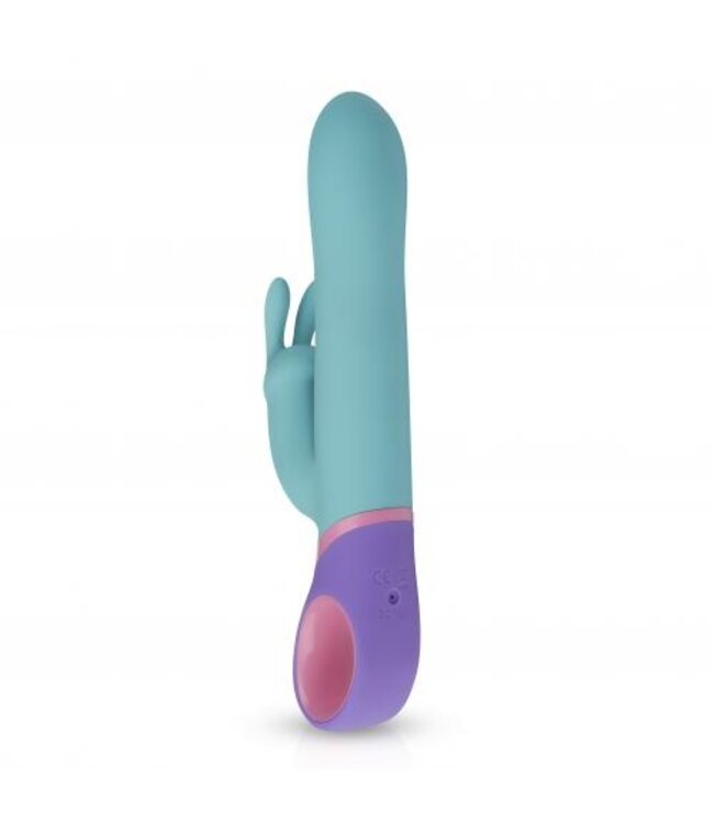 Meta - Rabbit Vibrator