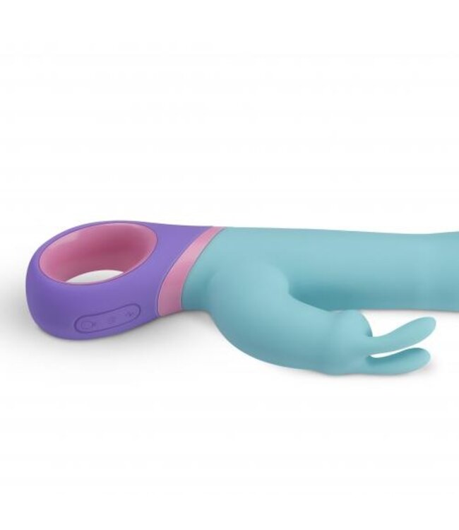 Meta - Rabbit Vibrator
