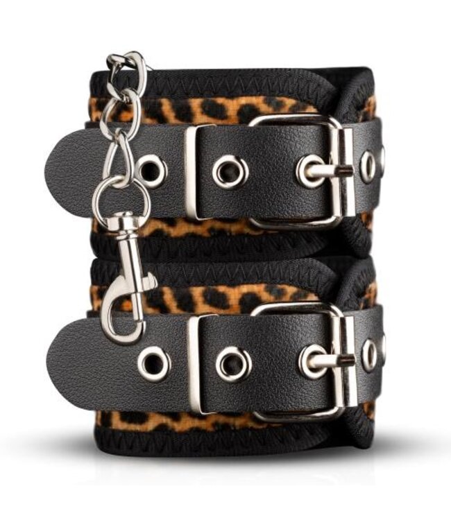 Panthra Gato 8-piece set