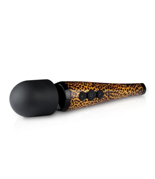 Panthra Shaka Wand Vibrator