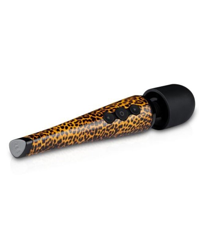 Panthra Shaka Wand Vibrator