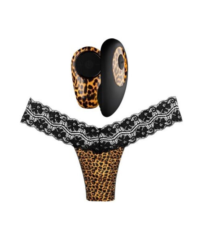 Panthra Tania Vibrerende String