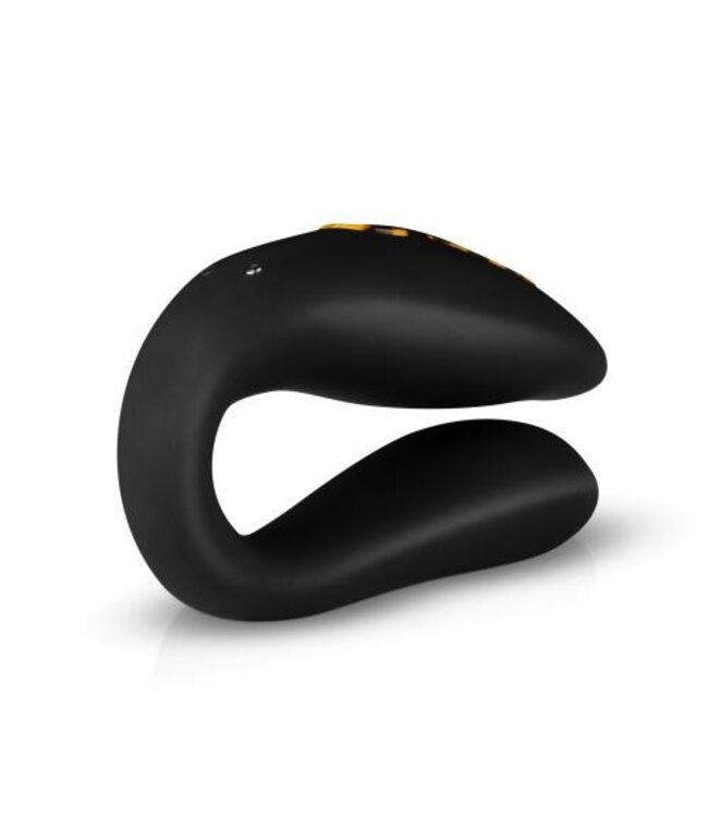 Panthra Zuna Koppel Vibrator