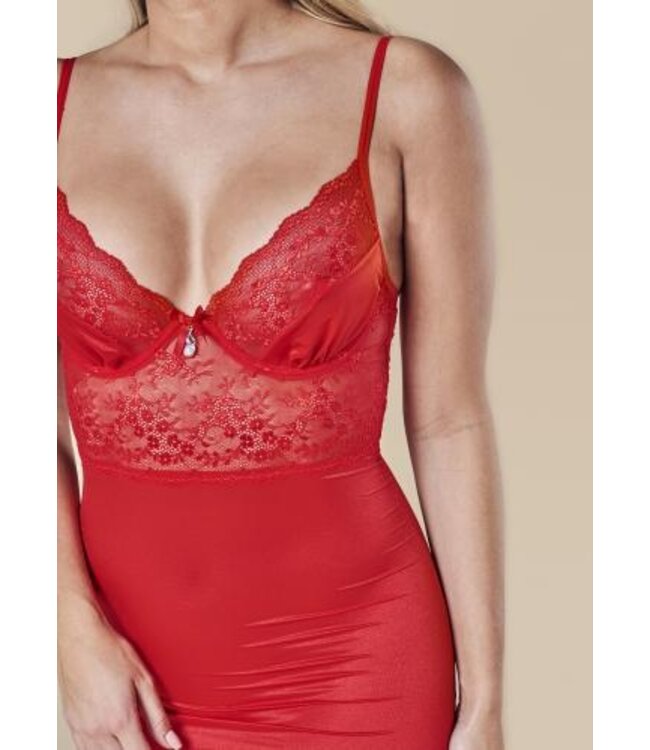 Lovica Jurkje Met String