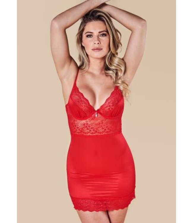 Lovica Jurkje Met String