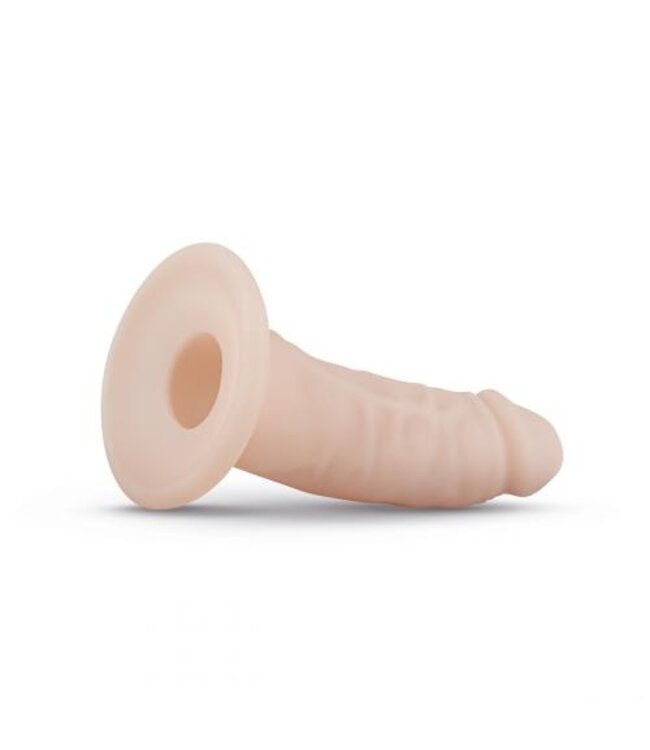 No-Parts - Cameron Realistische Holle Dildo 22 cm