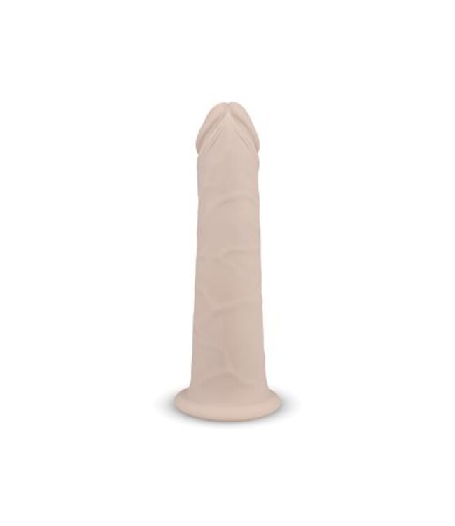 No-Parts - Cameron Realistische Holle Dildo 22 cm