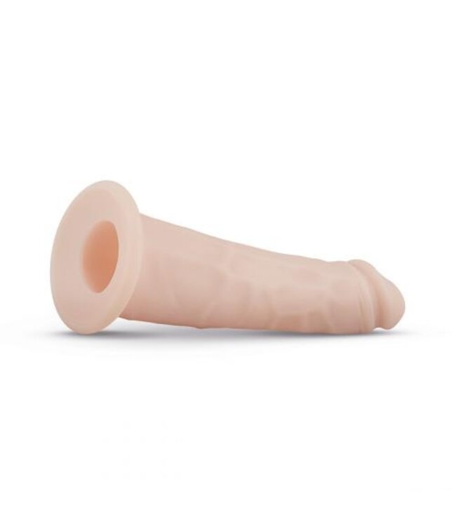 No-Parts - James Realistische Holle Dildo 15 cm