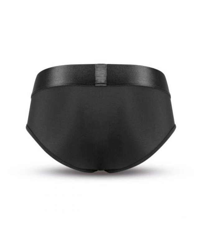 No-Parts - Robin Strap On Harnas - S