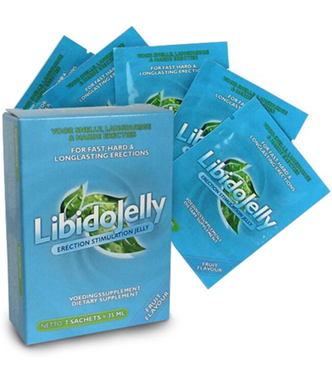 LibidoJelly