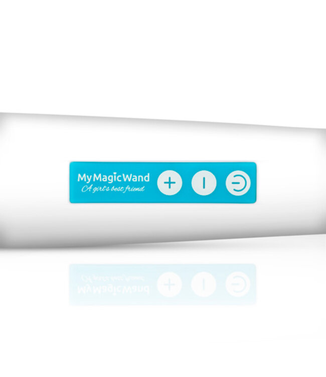 MyMagicWand - Blauw