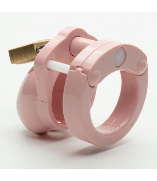 CB-X - Mini Me Kuisheidskooi - Pink