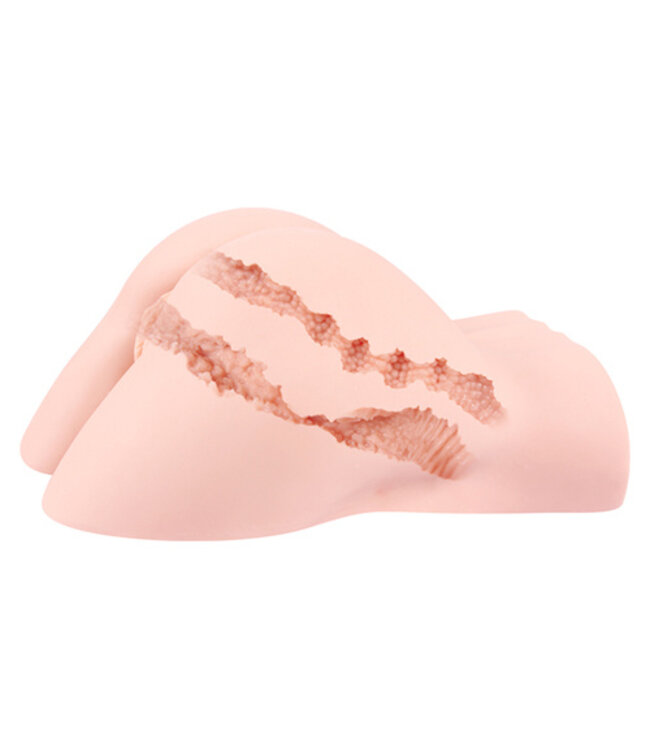 Hera Real Hip Masturbator