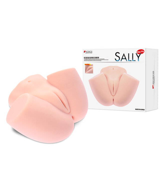 Sally Masturbator