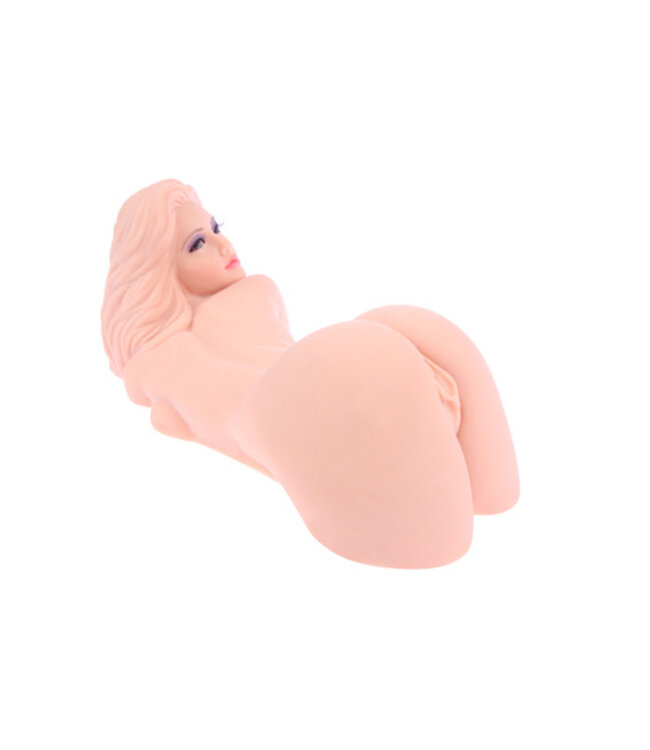 Hera 1 Masturbator