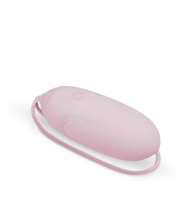 LUV EGG - Roze