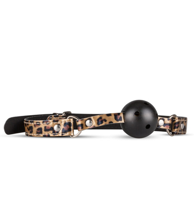 Secret Pleasure Chest - Wicked Wildcat