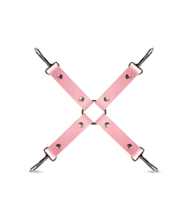 Secret Pleasure Chest - Pink Pleasure