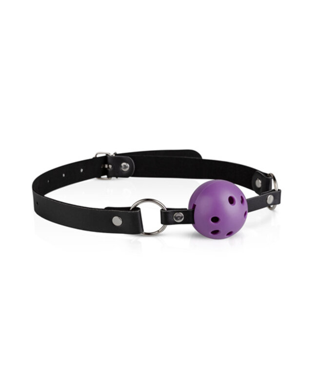 Secret Pleasure Chest - Purple Apprentice