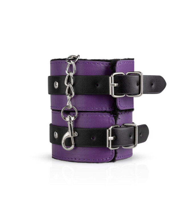 Secret Pleasure Chest - Purple Apprentice