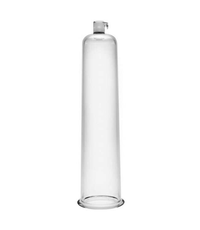 Penispomp Cilinder 2"