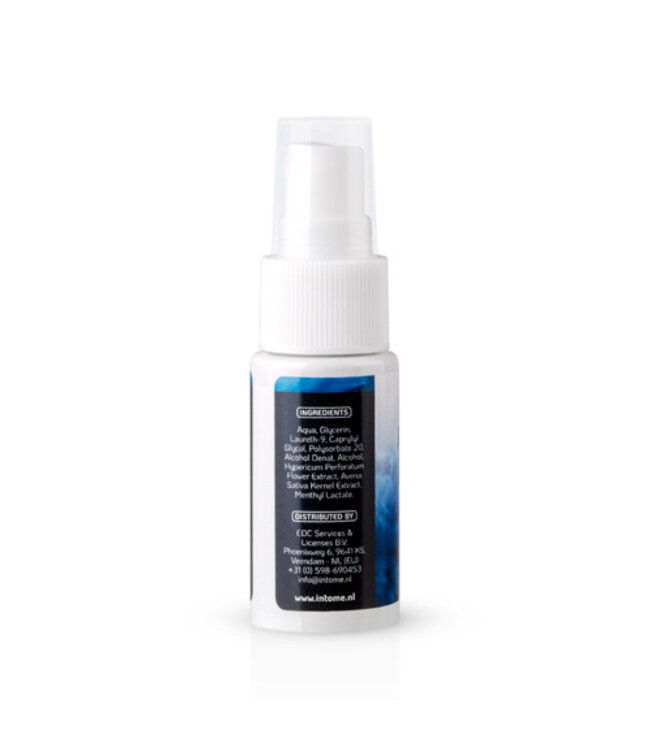 Intome Marathon Delay Spray - 15 ml