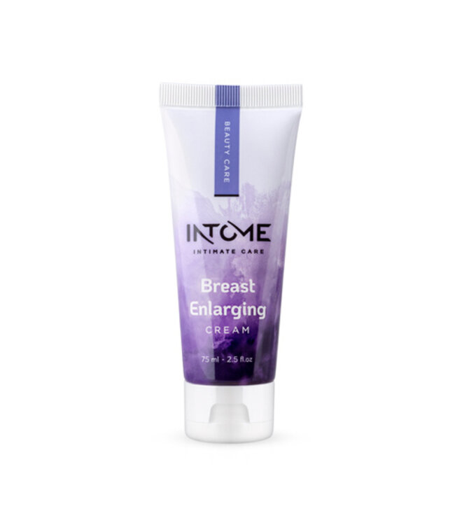 Intome Breast Enlarging Cream - 75 ml