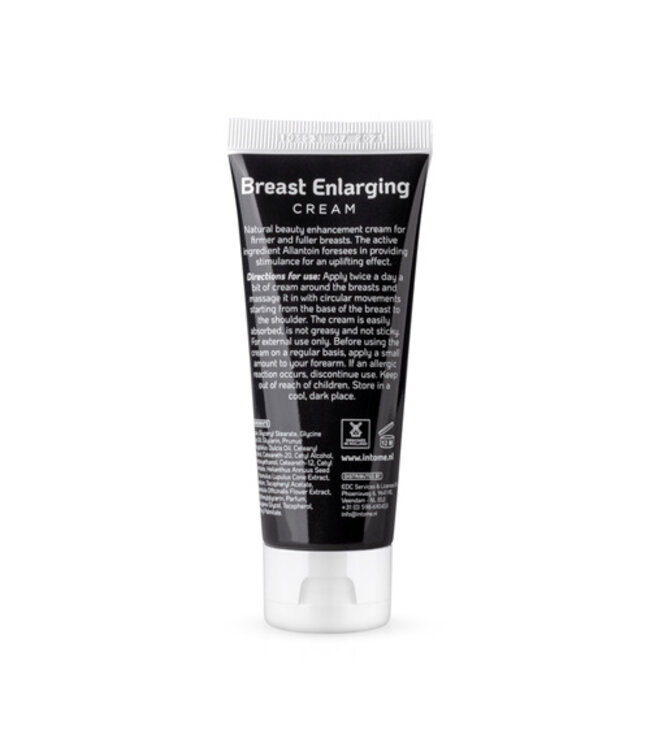 Intome Breast Enlarging Cream - 75 ml