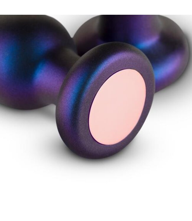 Hueman - Comets Buttplug Set