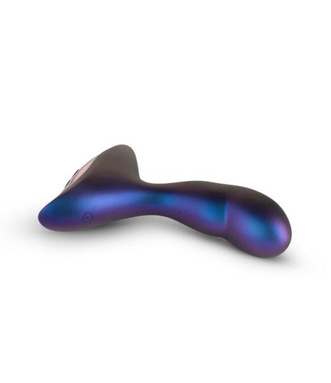 Hueman - Intergalactic Anaal Vibrator