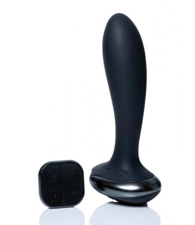 Hot Octopuss PleX with Flex Prostaat Stimulator