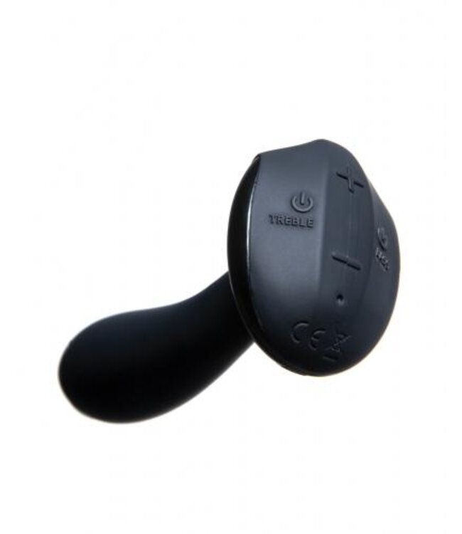 Hot Octopuss PleX with Flex Prostaat Stimulator