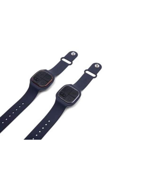 Pulse Duo Lux Masturbator