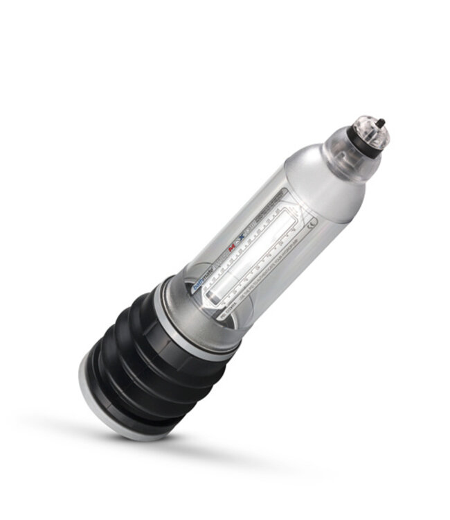 Bathmate Hydromax 7 - Transparant