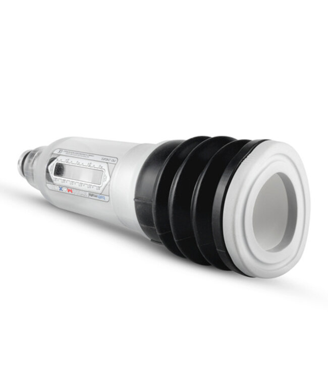 Bathmate Hydromax 5 - Transparant