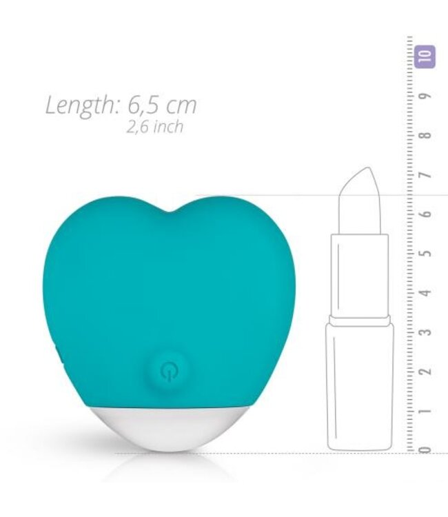 Oron Clitoris Stimulator