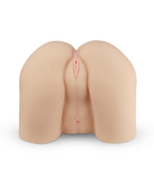 Eva Miller Masturbator