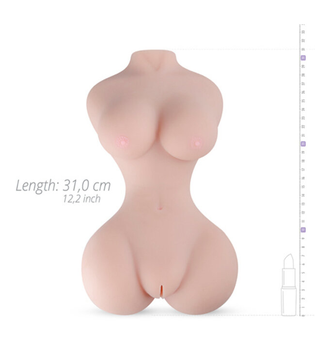 Heather Owens Mega Masturbator