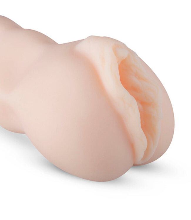 Emily Finch Masturbator