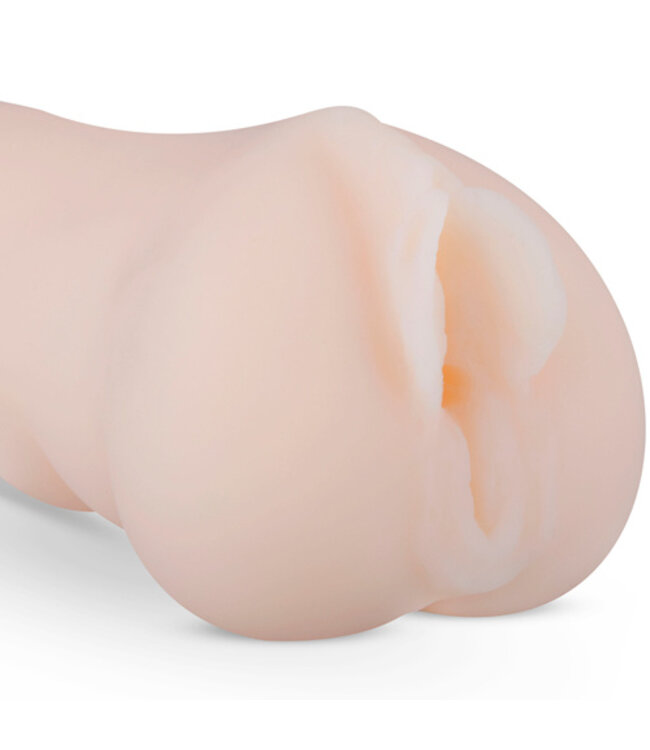 Amelia Harper Masturbator