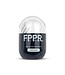 FPPR. FPPR. Fap One-time - Dotted Texture