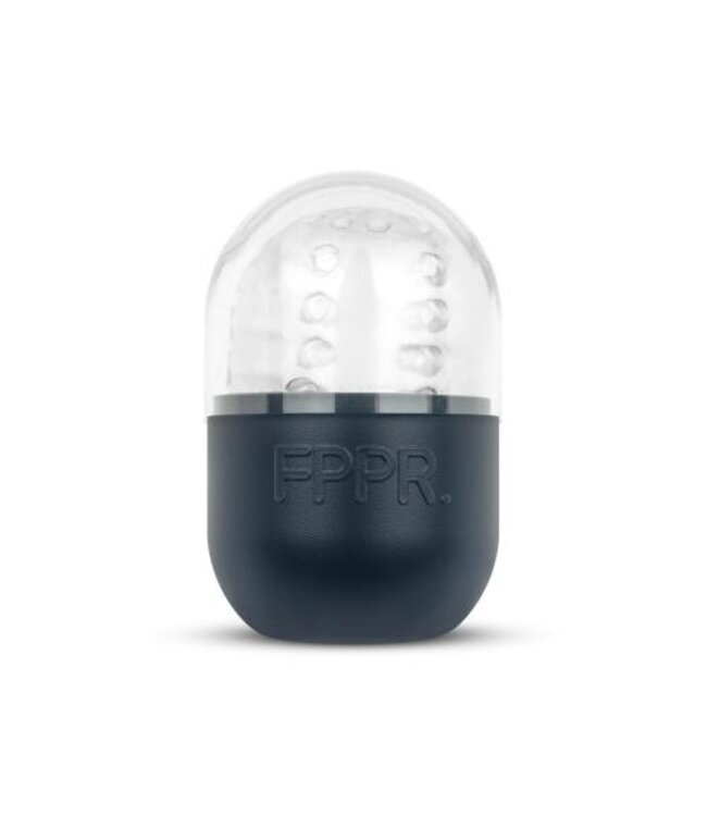 FPPR. Fap One-time - Ribbed Texture